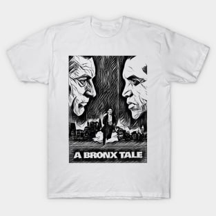 a bronx tale T-Shirt